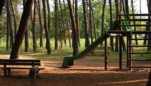 Accogliente bilocale con terrazzo a Pinarella di Cervia - CV006 - Foto 3