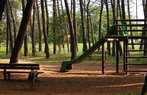 Accogliente bilocale con terrazzo a Pinarella di Cervia - CV006 - Foto 3