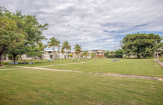 EcoMar Rentals Villa - Foto 45