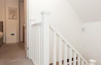 Beautiful Cottage in Durham with Pool Table - Foto 24