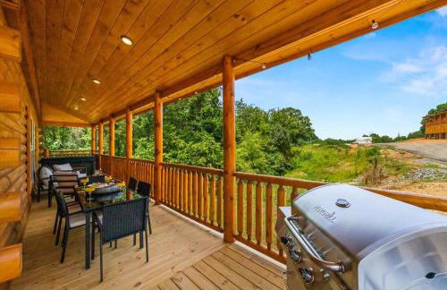 Dollywood Retreat Heated Pool Close to Parkway - Foto 48
