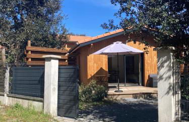 Les ptits nids du Lac - Foto 2