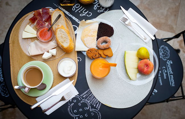 El Patio de los Jazmines "Boutique-House" - Foto 52