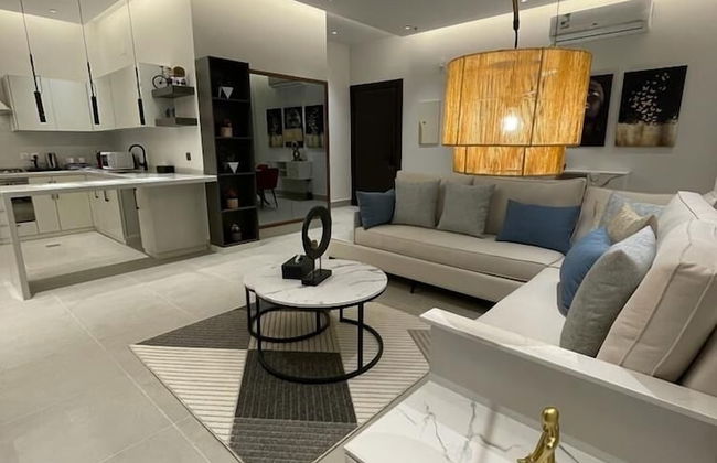 Riyadh Luxury - Foto 54