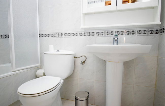 038 Fantastic Holiday // AC - Wifi - Foto 35