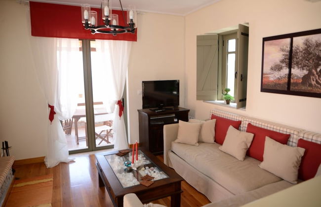 Dio Guesthouses - Foto 34