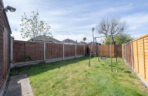 The Romford Oasis - Spacious 4 bedroom escape - Foto 32