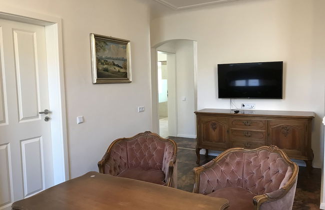 Barocker Hof Rhodt - Foto 30