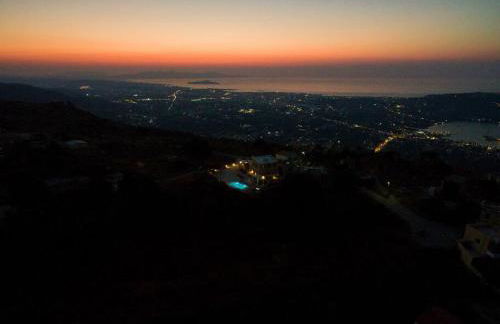 Villa Malaxa Private Luxury with Amazing View - Photo 27