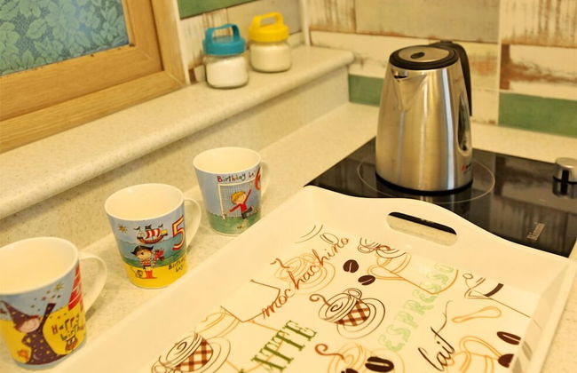 Brothers Pension - Photo 40