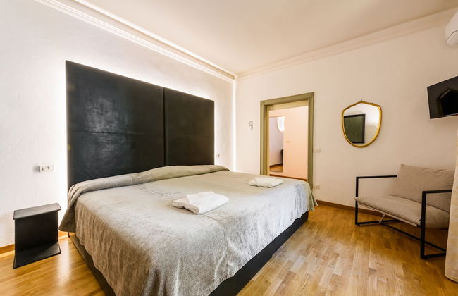 Soggiorno Battistero - Foto 41