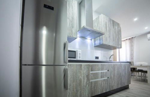 Apartamentos Maquinista - Foto 14