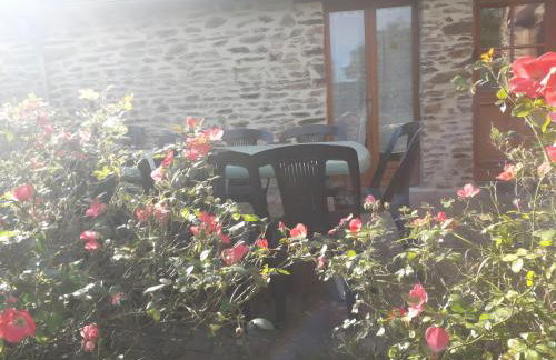 La Laiterie - Ferme La Baconnerie - Foto 12