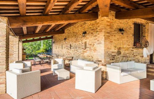 Villa Torre - Foto 10