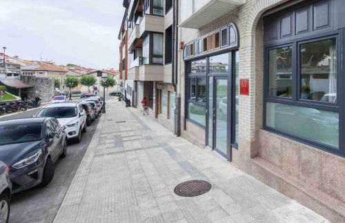 LUR Apartments Getaria - Foto 22