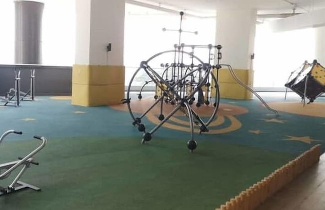 R&F Princess Cove by Wong - Foto 23