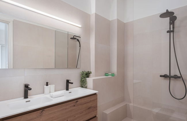 Athenian Riviera Panorama Villa - Foto 40