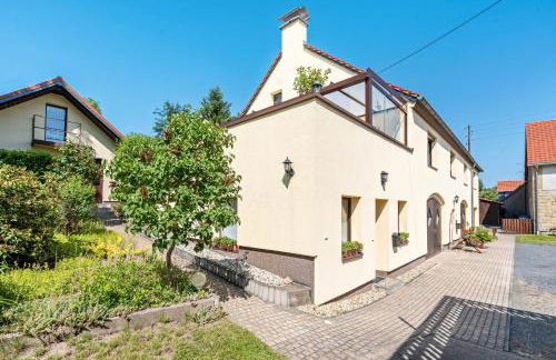 Ferienwohnung Marks - Hohnstein - Foto 21