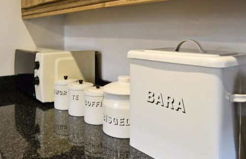 Trem Yr Ynys - Foto 6