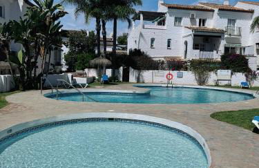 2 Bed Apartment in Bena Vista, Estepona - Foto 16