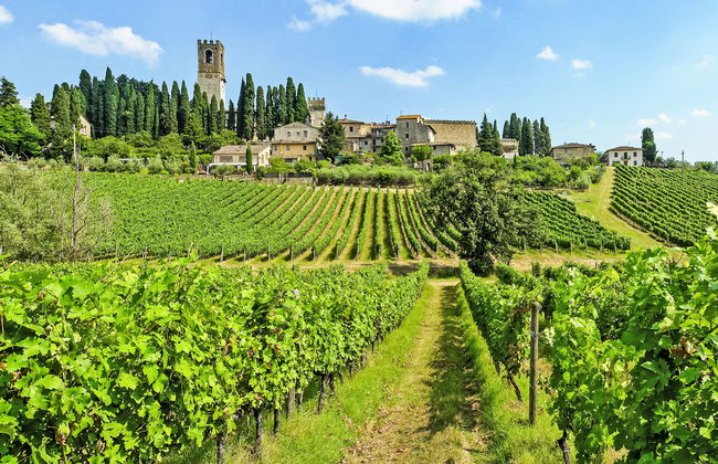 Badia a Passignano - Foto 37