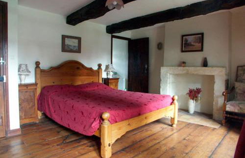 Le Manoir de Kerroc'h - Foto 33