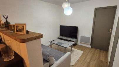 Charmant appartement au cœur de Tarascon - Foto 4