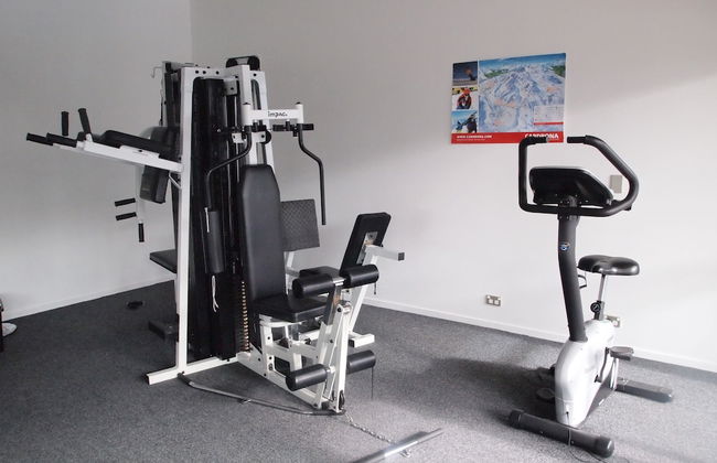 Alpine Resort Wanaka – A THC Hotels and Resorts - Foto 30