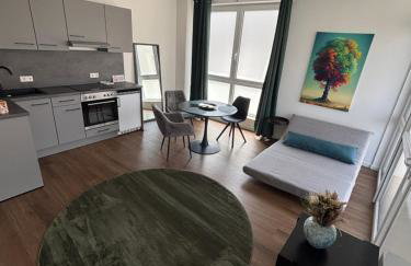 Prime1850 - Honberg Apartments Tuttlingen - Photo 33