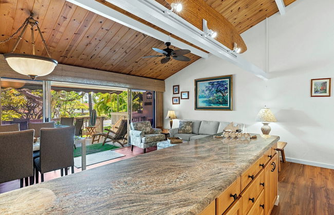 Keauhou Resort #140 - Foto 27