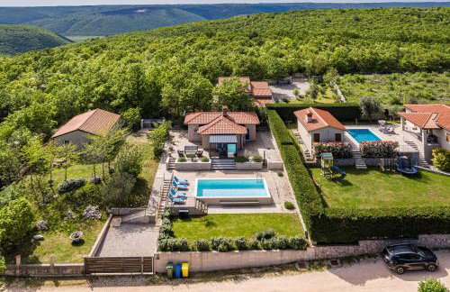 Krasna kuća - Photo 49