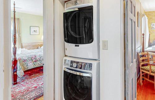 Cove Cottage - Foto 15