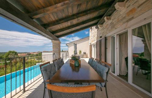 Villa Bellevue - Foto 41