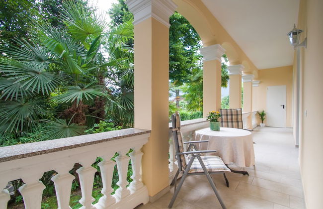 Residence Diana - Foto 56