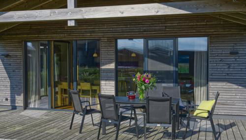 Gud Jard Lodge Nr 17 - Design-Ferienhaus mit exklusiver Ausstattung - Foto 2