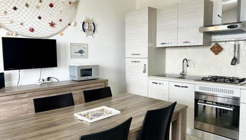 Il Giardino sul mare - Key to Villas - Photo 3, stove