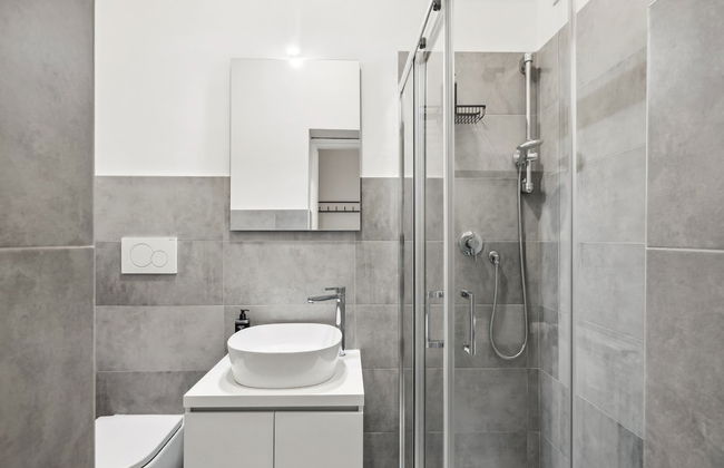 Limehome Rome via dei Reti - Photo 40