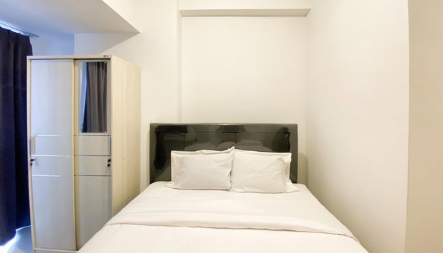 Cozy Studio Tokyo Rivervide Pik 2 Apartment - Foto 5, Habitación