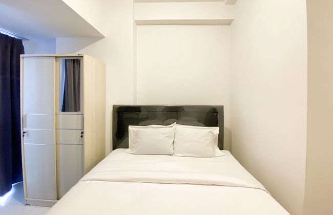 Cozy Studio Tokyo Rivervide Pik 2 Apartment - Foto 5