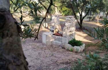 Charming House Muro Leccese + Terrace - Foto 7