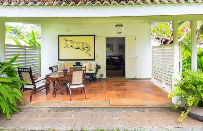 Nyne Hotels Rock Villa - Bentota - Photo 2