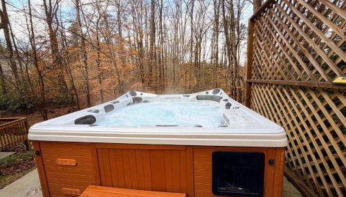 Cabin at Walland Forest - Foto 2