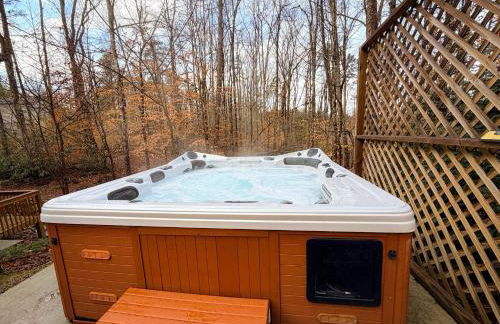 Cabin at Walland Forest - Foto 2