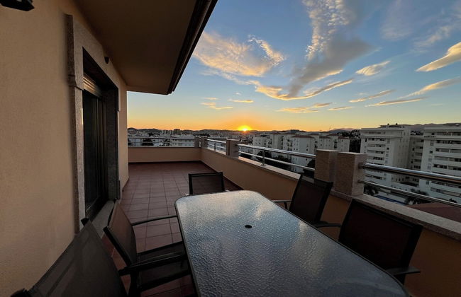 Mediterraneo Real Apartamentos Turísticos - Foto 37