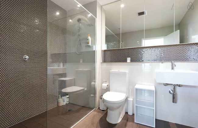 CBD Apartment in Perfect Location - Foto 34