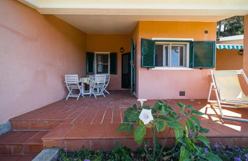 Appartamenti Casa Serena Vista Mare - Goelba - Foto 49