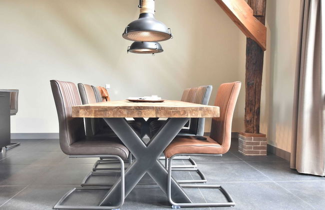 Dwingeloo Farmhouse Retreat - Photo 18