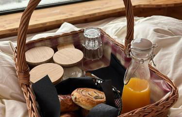 Treeangle - K1 Baumhaus - Foto 16