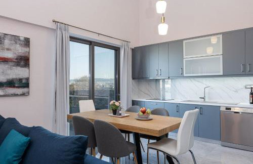 Aurora Apartments - Foto 12