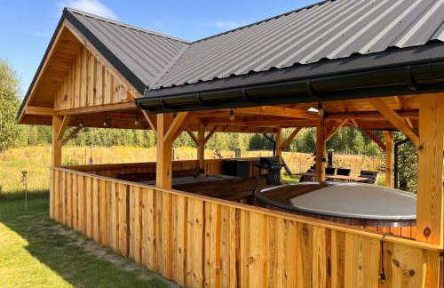 Brzozowy Zakątek - Foto 30